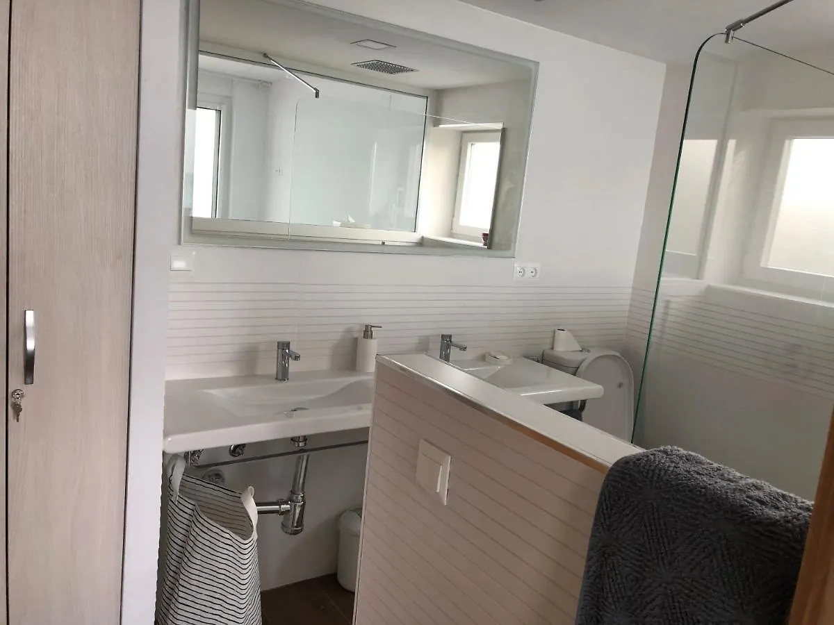 Apartment Magnifique Appartement Avec Une Incroyable Vue Sur Mer Torremolinos