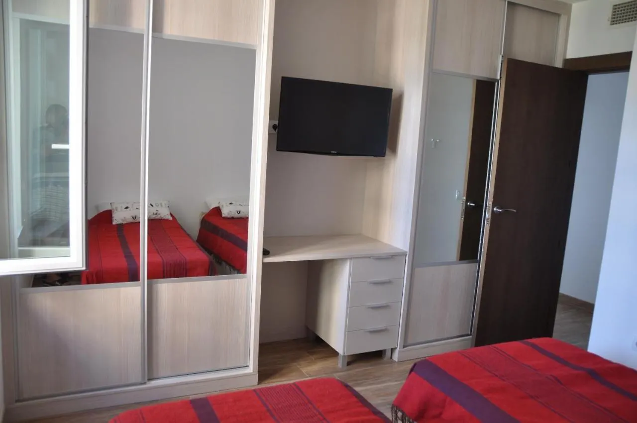 Magnifique appartement avec une incroyable vue sur mer Torremolinos