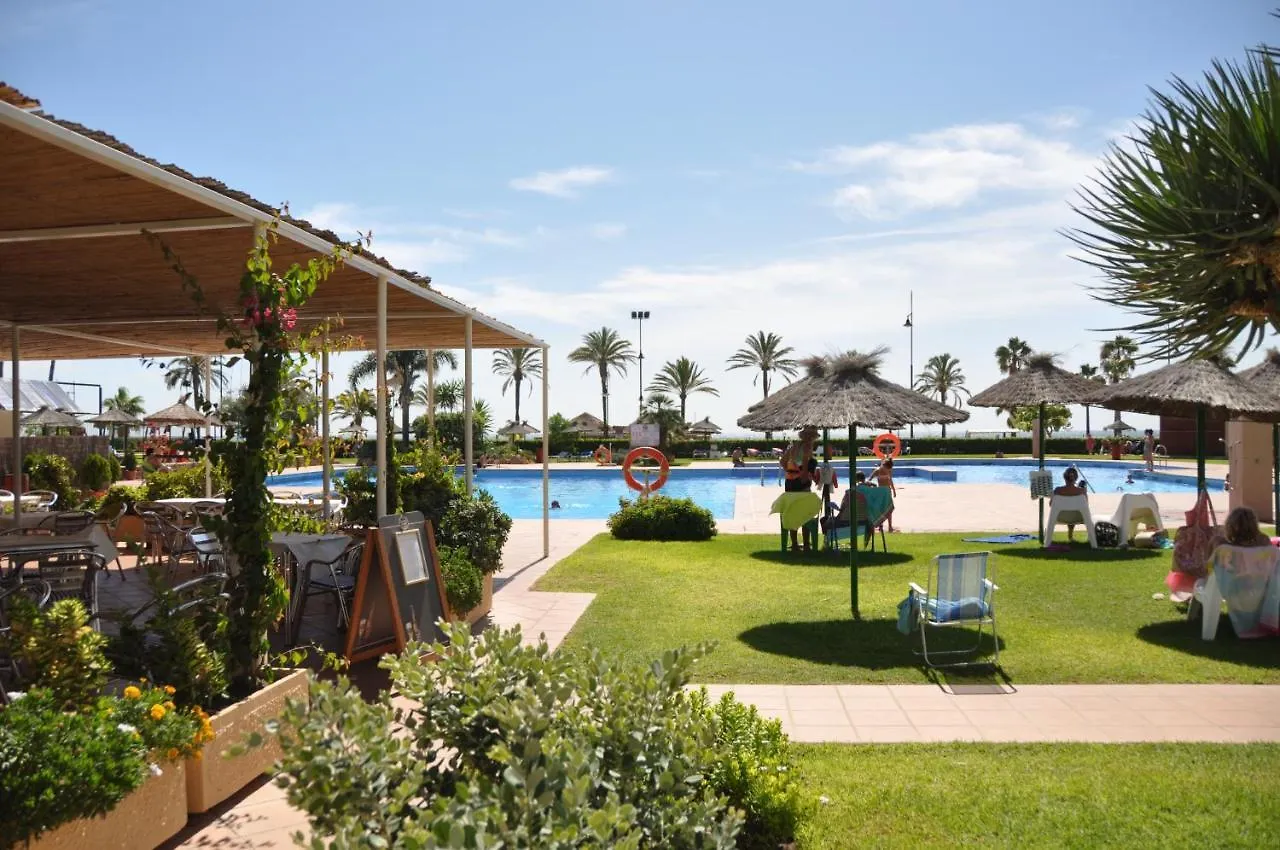 Magnifique appartement avec une incroyable vue sur mer Torremolinos